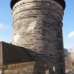 Am Spittlerturm