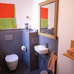 דירה Am Spittlerturm