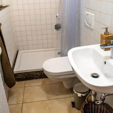 Am Spittlerturm Appartement *