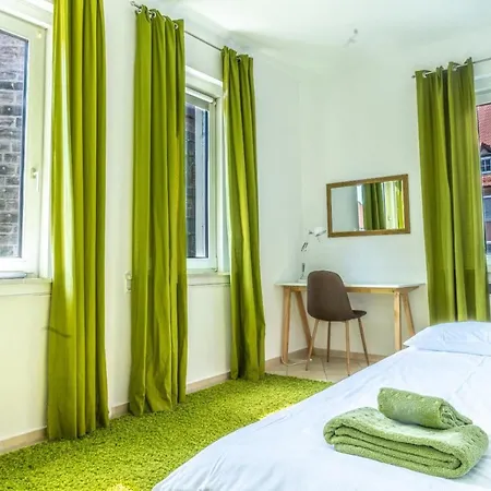 Am Spittlerturm Nuremberg