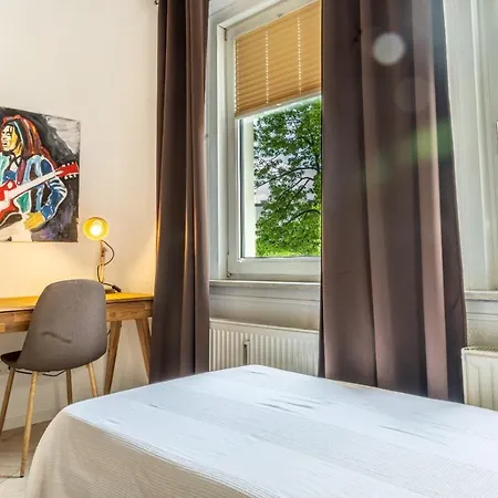 Am Spittlerturm Nuremberg