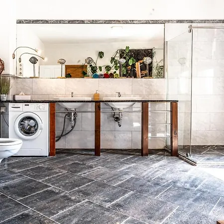 Appartement Am Spittlerturm *