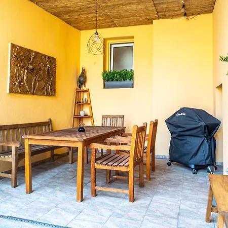 Am Spittlerturm Nuremberg