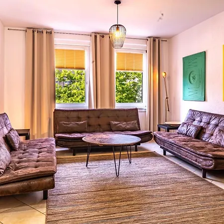 Am Spittlerturm * Neurenberg