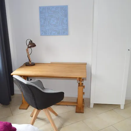 Am Spittlerturm Nuremberg