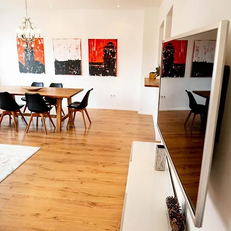 Am Spittlerturm * Neurenberg