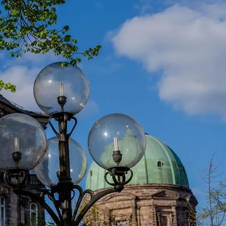 Am Spittlerturm * Nuremberg
