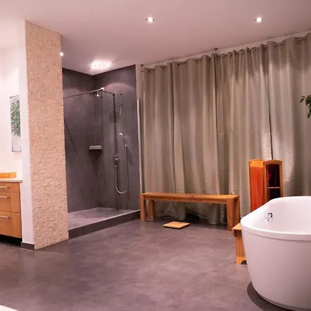 Apartment Am Spittlerturm *