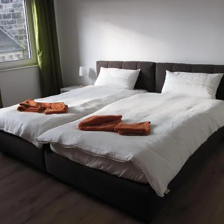 Am Spittlerturm Apartment *