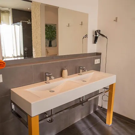 Appartement Am Spittlerturm Nuremberg