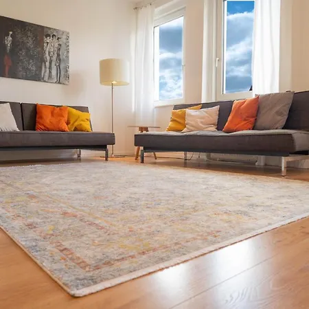 Am Spittlerturm Apartment *