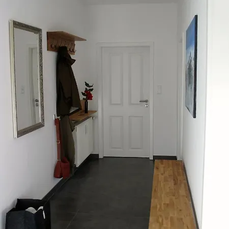 Am Spittlerturm Appartement *