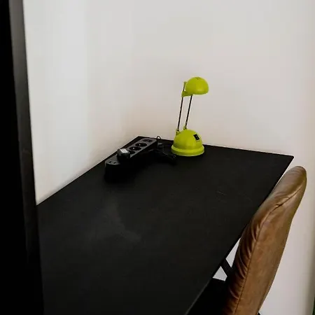 Am Spittlerturm * Norymberga