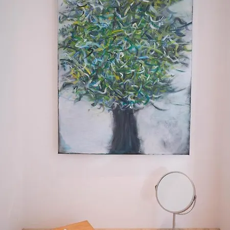 Am Spittlerturm * Nuremberg