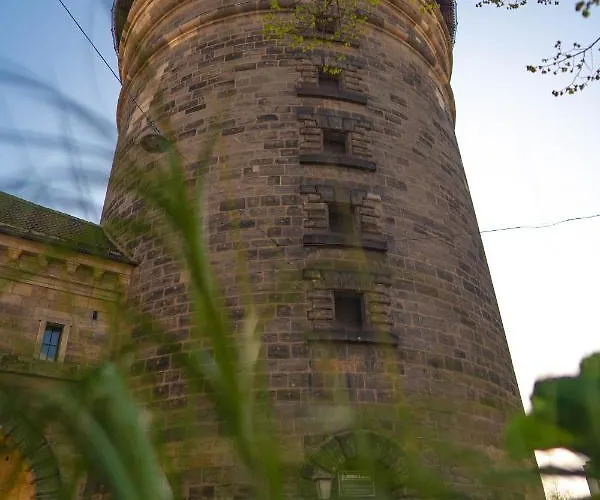 Am Spittlerturm Διαμέρισμα Νυρεμβέργη