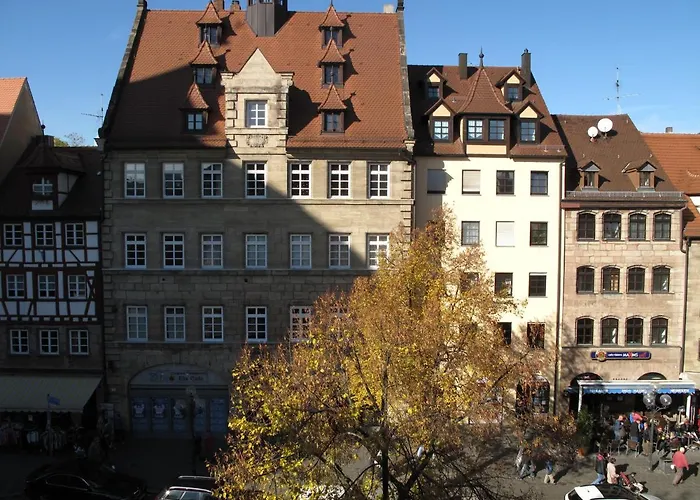 Am Spittlerturm