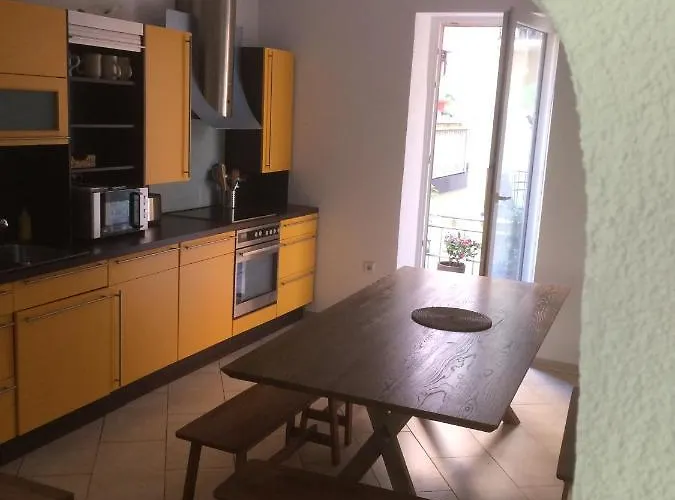 Am Spittlerturm * Νυρεμβέργη