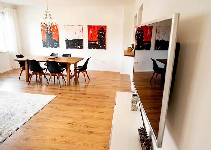 Am Spittlerturm * Núremberg