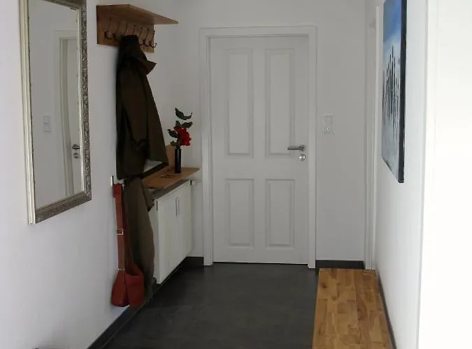 Am Spittlerturm Διαμέρισμα *